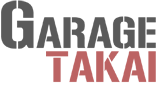 Garage Takai